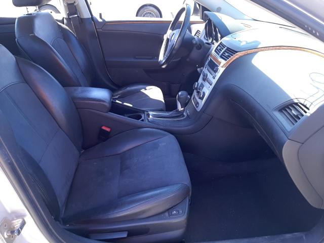 Photo 5 from auction – 2011 CHEVROLET MALIBU 2LT with VIN 1G1ZD5E11BF349641