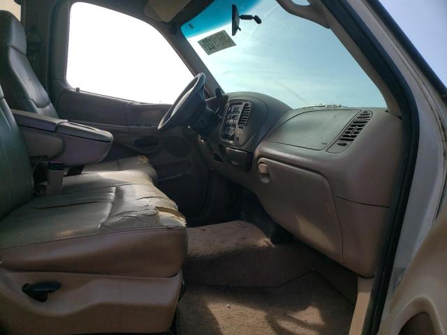 Photo 5 from auction – 1997 FORD F150 with VIN 1FTEX17L2VNB81037