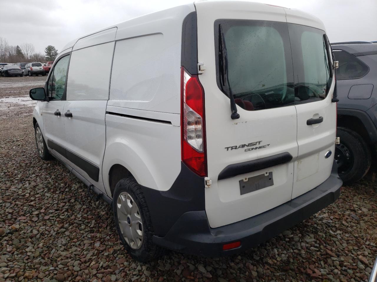 Photo 3 from auction – 2015 FORD TRANSIT CO with VIN NM0LS7E7XF1206111