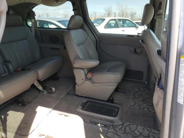 Photo 6 from auction – 2001 CHRYSLER TOWN & COU with VIN 2C4GP54L91R404384