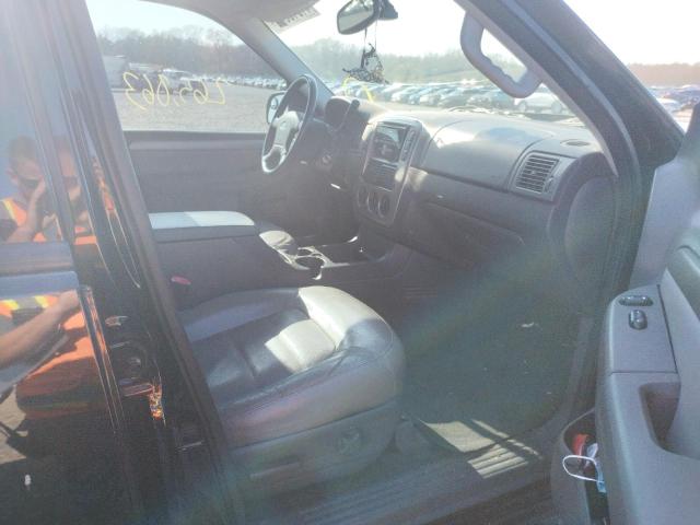 صورة رقم 5 من المزاد - 2005 FORD EXPLORER X مع VIN 1FMZU63K45ZA12193
