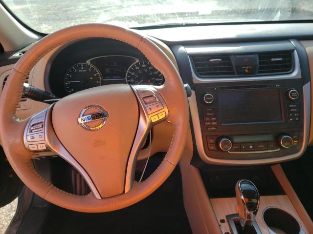 Photo 9 from auction – 2016 NISSAN ALTIMA 2.5 with VIN 1N4AL3AP2GC199527