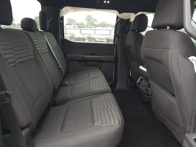 Photo 6 from auction – 2021 FORD F150 SUPER with VIN 1FTEW1CP0MFC20731