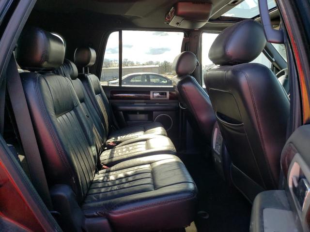 Photo 6 from auction – 2006 LINCOLN NAVIGATOR with VIN 5LMFU28556LJ25456
