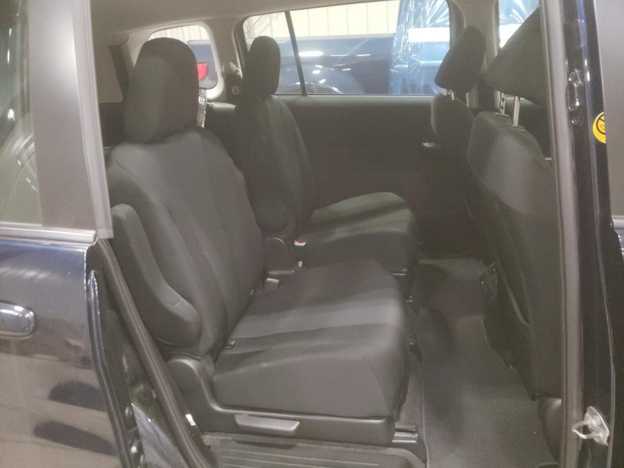 Photo 6 from auction – 2015 MAZDA 5 TOURING with VIN JM1CW2CL2F0182323