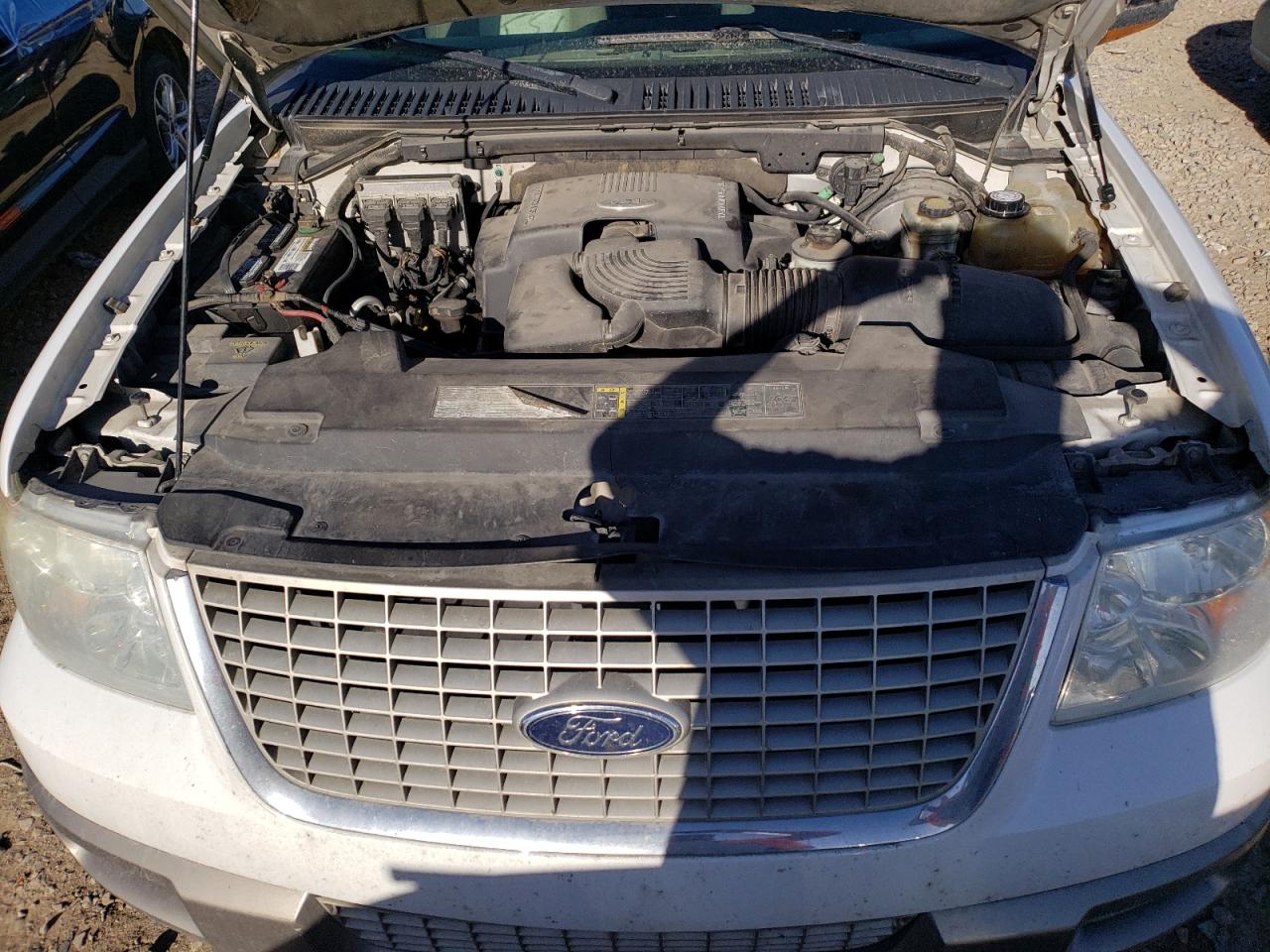 Photo 7 from auction – 2003 FORD EXPEDITION with VIN 1FMFU18L63LA69650