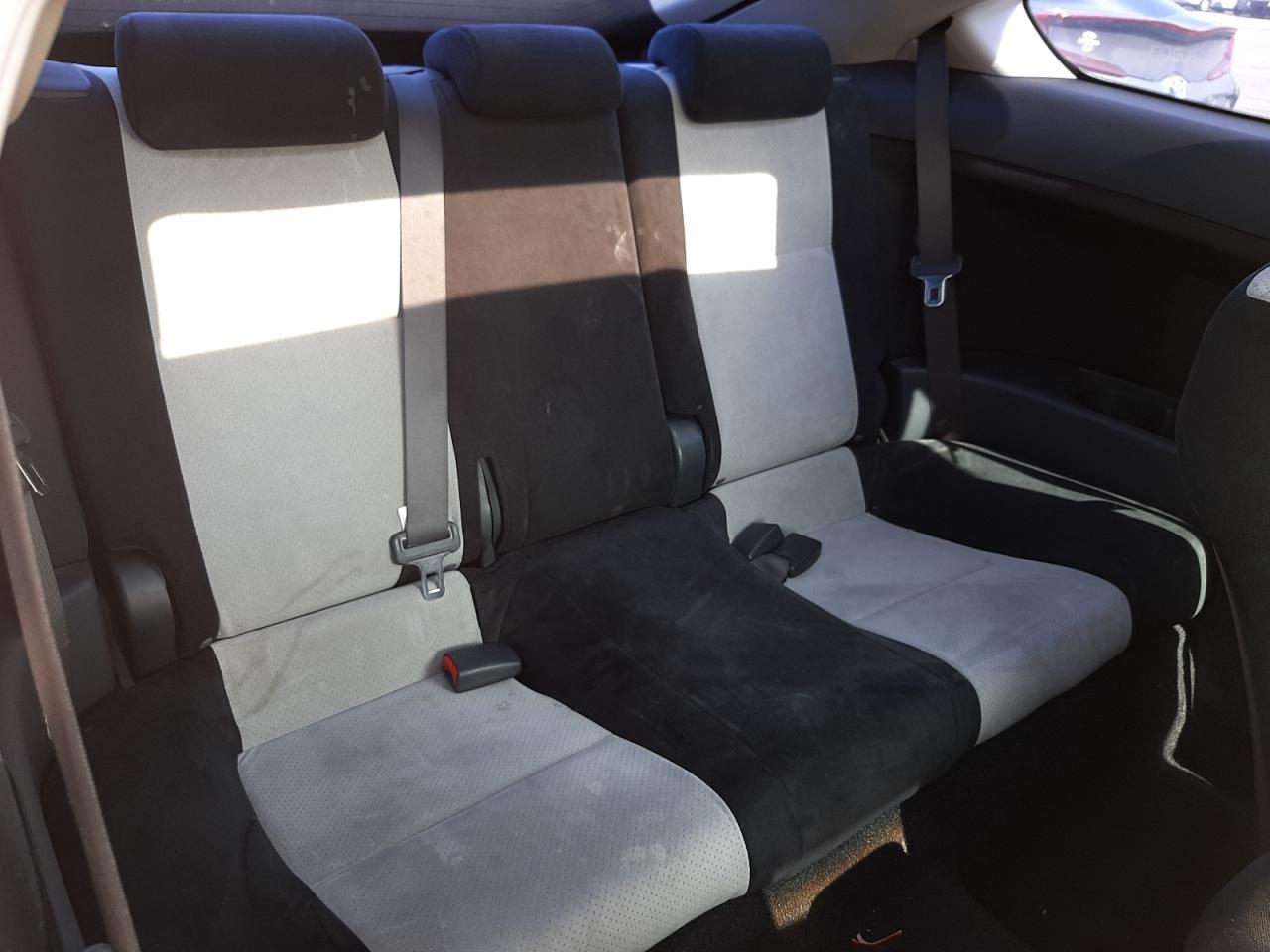 Photo 6 from auction – 2007 SCION TC with VIN JTKDE177470204296