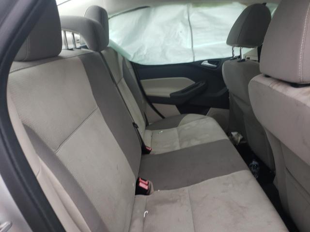 Photo 6 from auction – 2013 FORD FOCUS SE with VIN 1FADP3F29DL368565