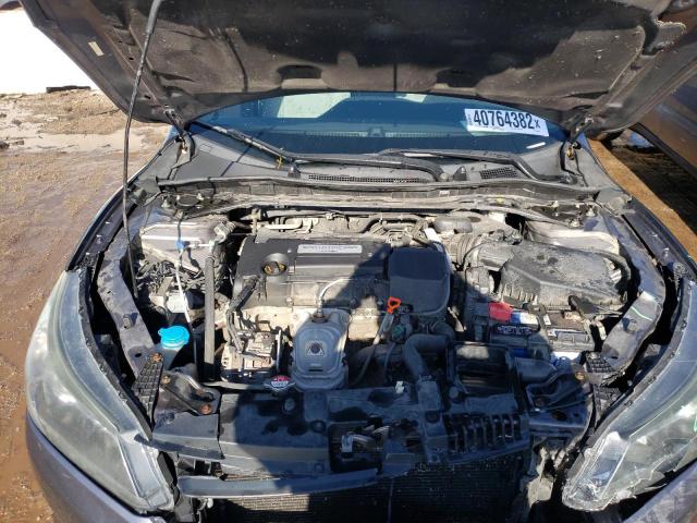 Photo 7 from auction – 2014 HONDA ACCORD EX with VIN 1HGCR2F70EA049611