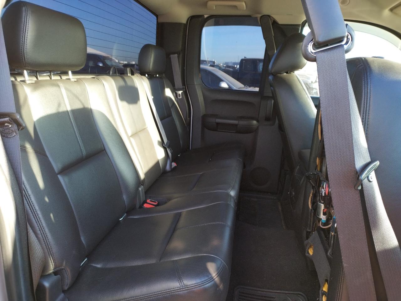 Foto 6 de la subasta – 2010 CHEVROLET SILVERADO con VIN 1GCSKTE37AZ185393