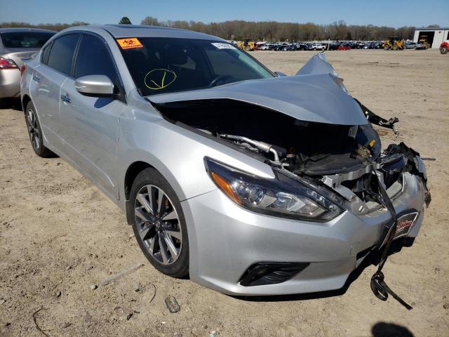 Photo 1 from auction – 2016 NISSAN ALTIMA 2.5 with VIN 1N4AL3AP0GC266934