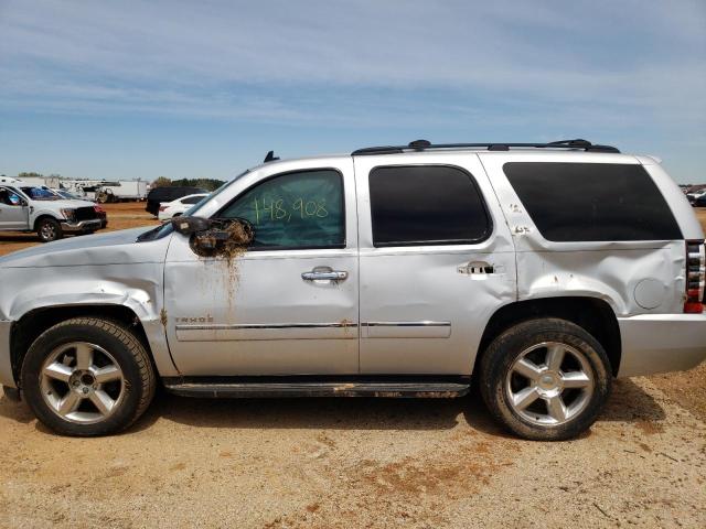 Photo 9 from auction – 2013 CHEVROLET TAHOE C150 with VIN 1GNSCCE06DR354852