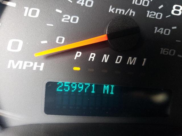 Photo 8 from auction – 2012 CHEVROLET EXPRESS G2 with VIN 1GCWGGCA6C1141480