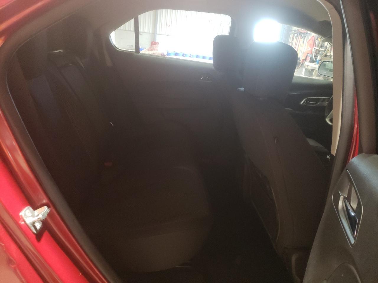 Photo 6 from auction – 2015 CHEVROLET EQUINOX LT with VIN 2GNFLFE34F6126473