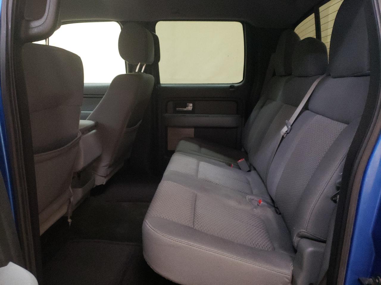 Photo 6 from auction – 2012 FORD F150 SUPER with VIN 1FTFW1ET5CFB02753
