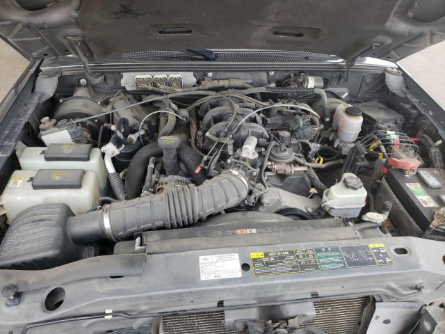 Photo 7 from auction – 2010 FORD RANGER SUP with VIN 1FTLR4FE2APA10955