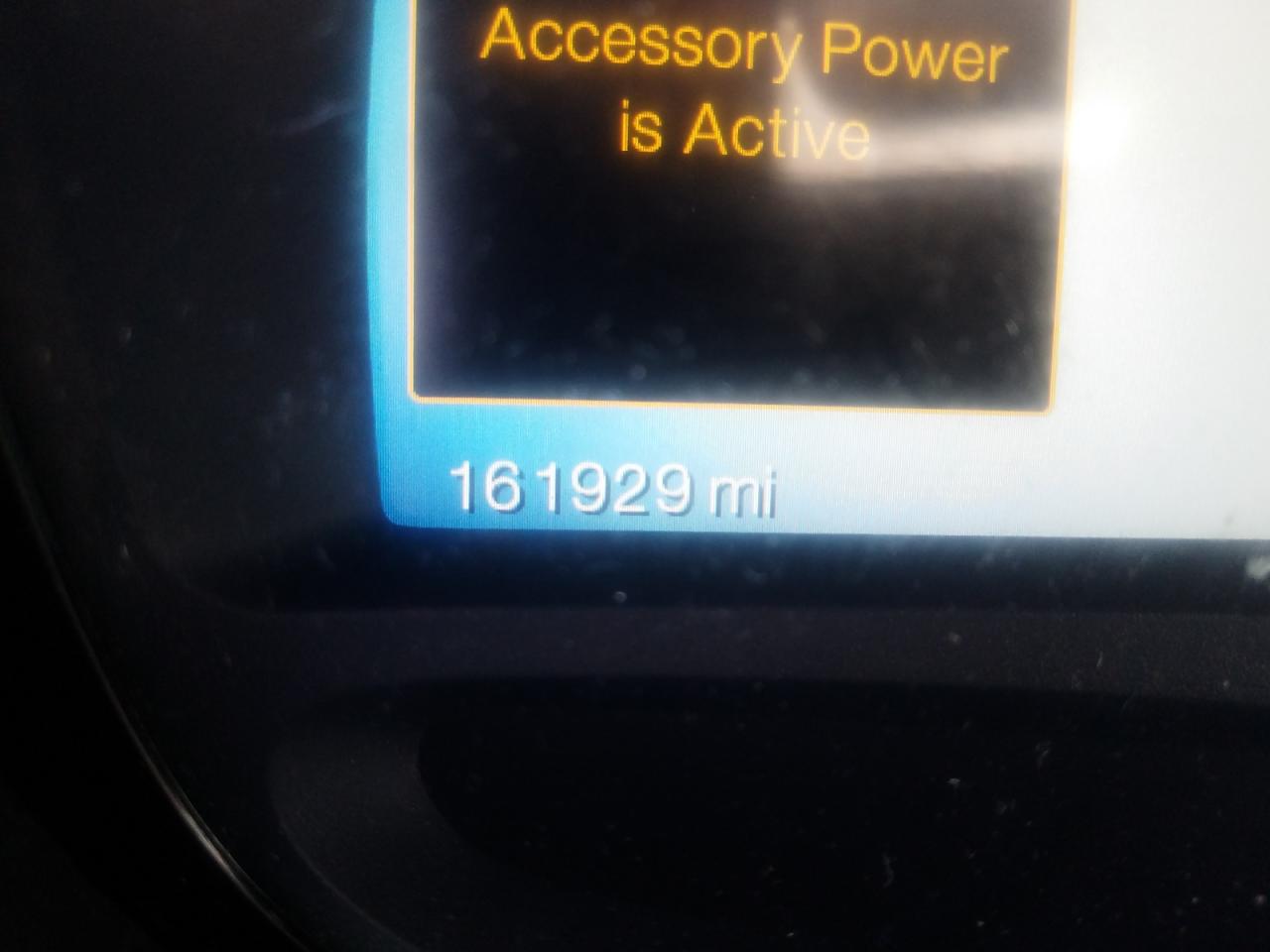 Photo 8 from auction – 2011 FORD EDGE LIMIT with VIN 2FMDK4KC5BBA28657