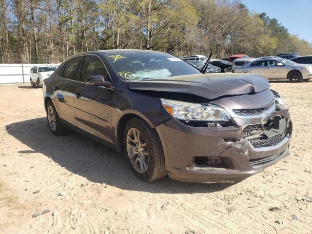 Photo 1 from auction – 2015 CHEVROLET MALIBU 1LT with VIN 1G11C5SL8FF156091