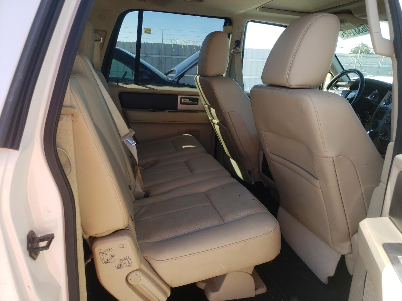 Photo 6 from auction – 2017 FORD EXPEDITION with VIN 1FMJK2AT0HEA66609