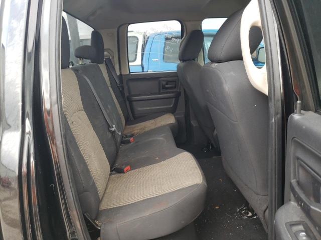 Photo 6 from auction – 2011 DODGE RAM 1500 with VIN 1D7RB1GP0BS529908
