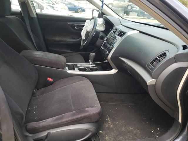 Photo 5 from auction – 2013 NISSAN ALTIMA 2.5 with VIN 1N4AL3AP2DC205550
