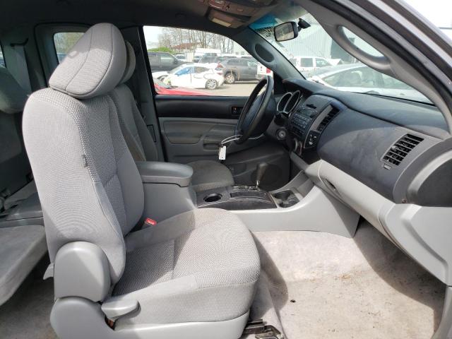 Photo 5 from auction – 2011 TOYOTA TACOMA PRE with VIN 5TFTX4GN3BX001641