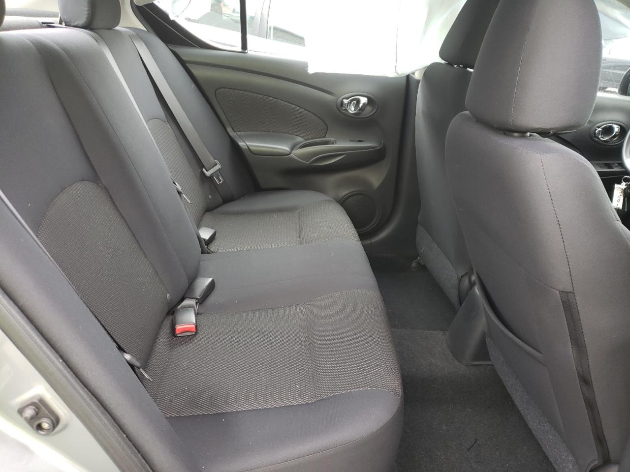 Photo 6 from auction – 2013 NISSAN VERSA S with VIN 3N1CN7AP9DL838154