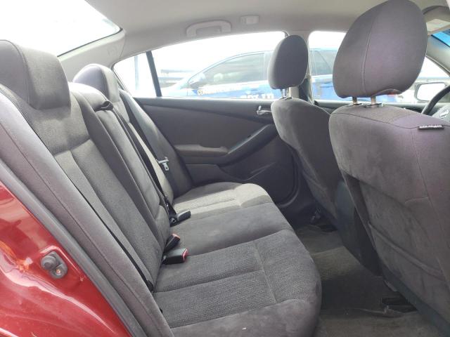 Photo 6 from auction – 2010 NISSAN ALTIMA BAS with VIN 1N4AL2AP6AN490652