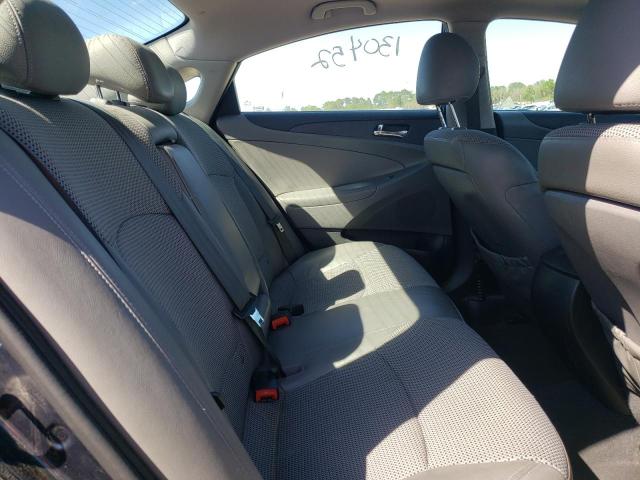 Photo 6 from auction – 2012 HYUNDAI SONATA SE with VIN 5NPEC4AB0CH394319