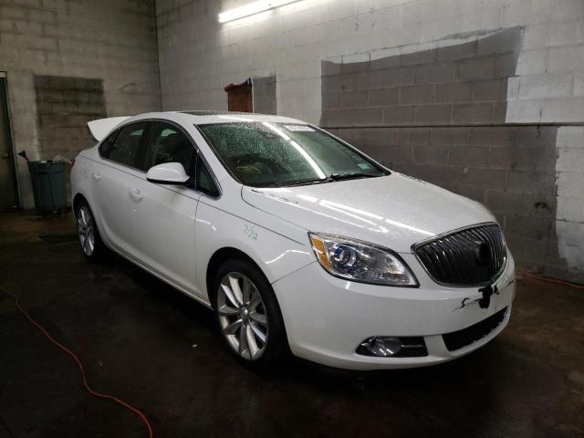 BUICK VERANO CON 2015 with VIN 1G4PR5SK3F4202893 - Photo from auction
