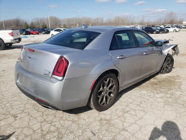 Photo 4 from auction – 2016 CHRYSLER 300 S with VIN 2C3CCAGG0GH165814