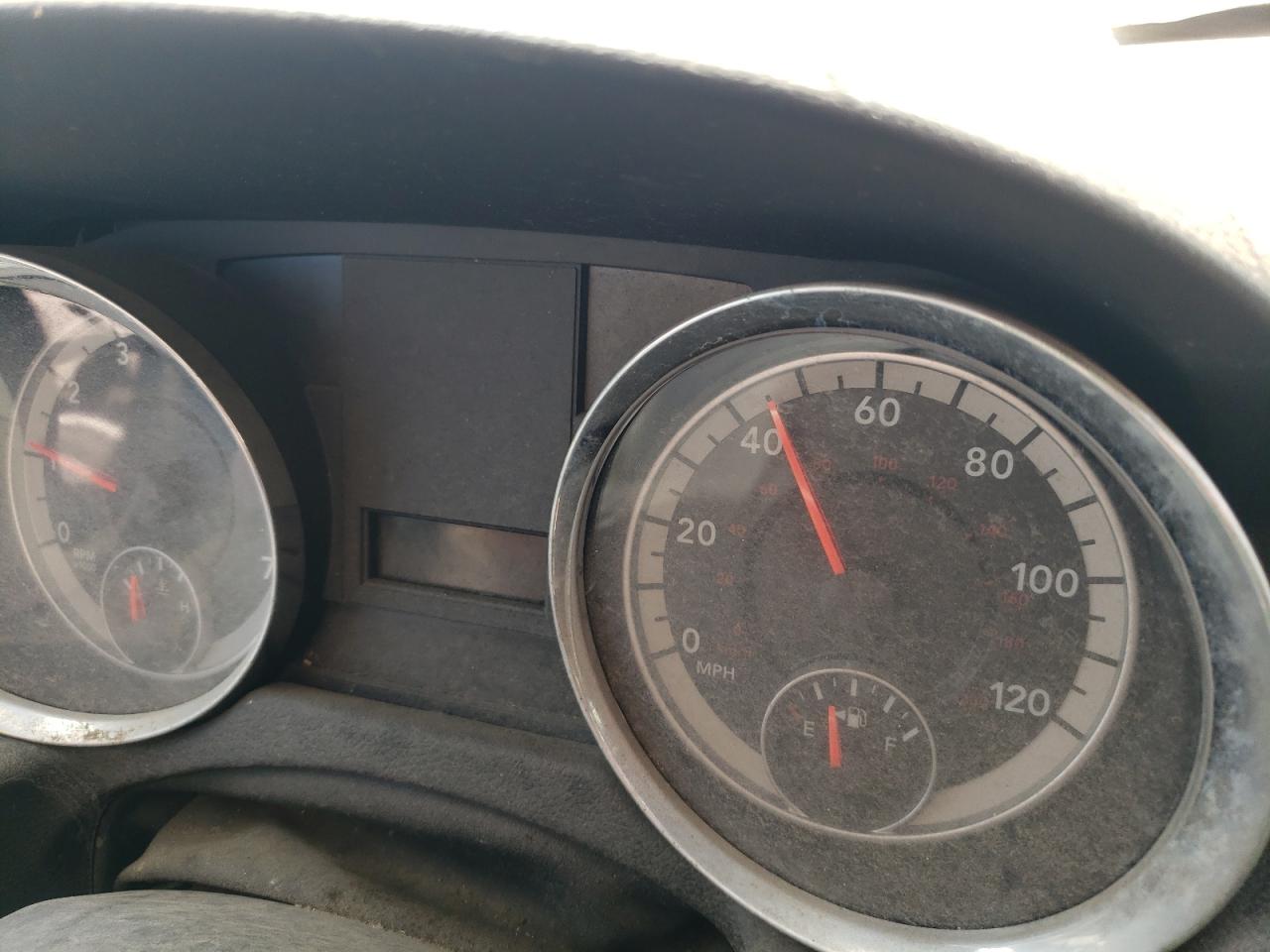 Photo 8 from auction – 2012 DODGE GRAND CARA with VIN 2C4RDGBG4CR161654