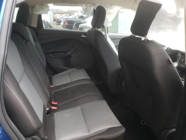 Photo 6 from auction – 2019 FORD ESCAPE SE with VIN 1FMCU9GD9KUA37571