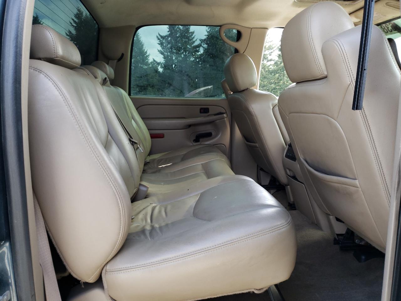 Фото 6 с аукциона – 2007 CHEVROLET SILVERADO с VIN 1GCHK23D27F110837