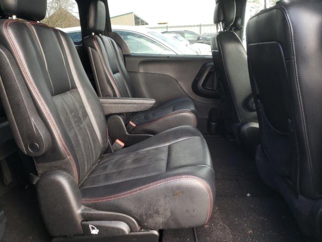 Photo 6 from auction – 2012 DODGE GRAND CARA with VIN 2C4RDGEG3CR226277