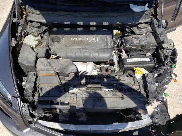 Photo 7 from auction – 2018 JEEP CHEROKEE L with VIN 1C4PJLLB1JD573719