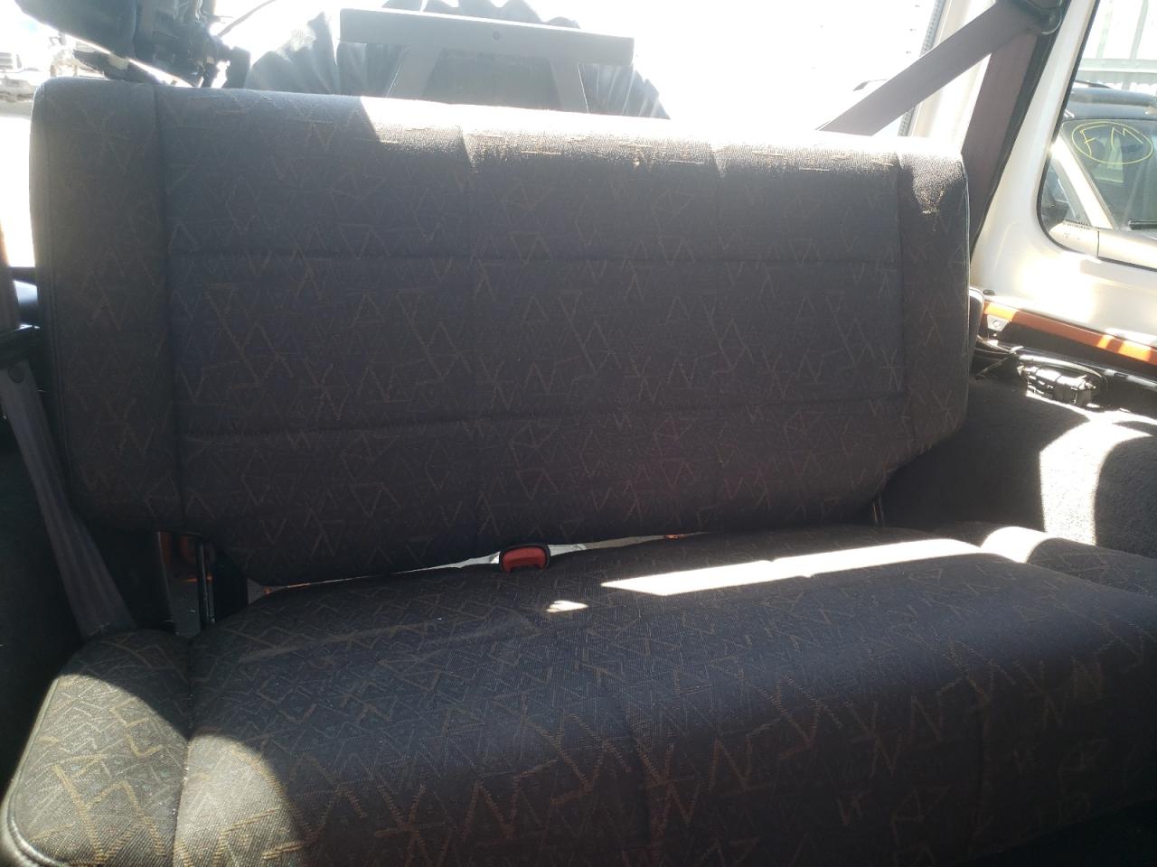 Zdjęcie 6 z aukcji – 2001 JEEP WRANGLER / z VIN 1J4FA49S71P315500