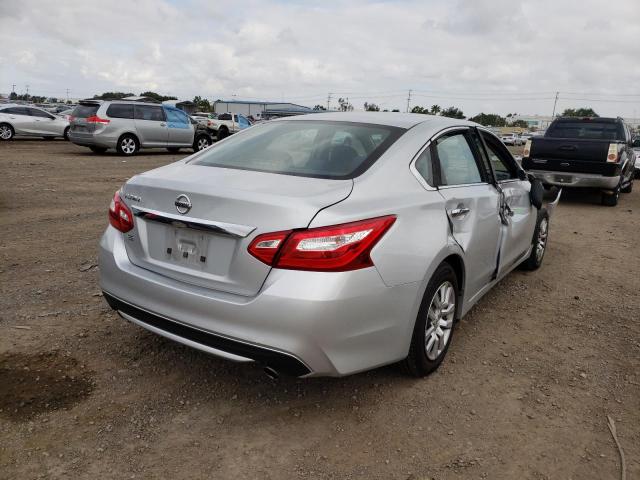 Photo 4 from auction – 2016 NISSAN ALTIMA 2.5 with VIN 1N4AL3AP6GN361597