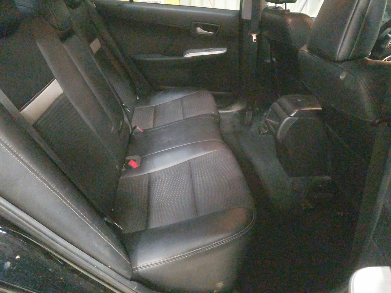 Photo 6 from auction – 2014 TOYOTA CAMRY L with VIN 4T1BF1FK6EU441925