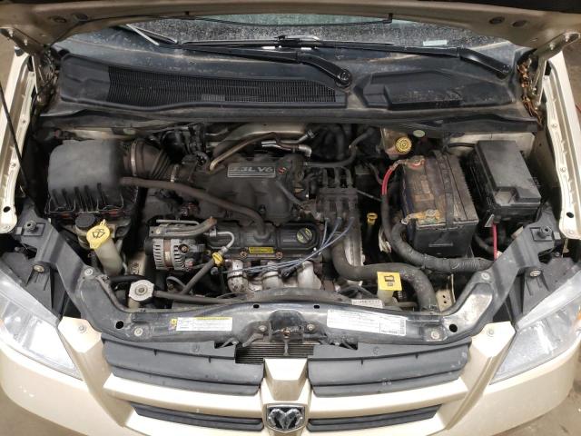 Photo 7 from auction – 2010 DODGE GRAND CARA with VIN 2D4RN4DE4AR291294