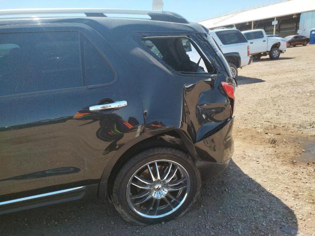 Photo 10 from auction – 2015 FORD EXPLORER X with VIN 1FM5K7D83FGC25436