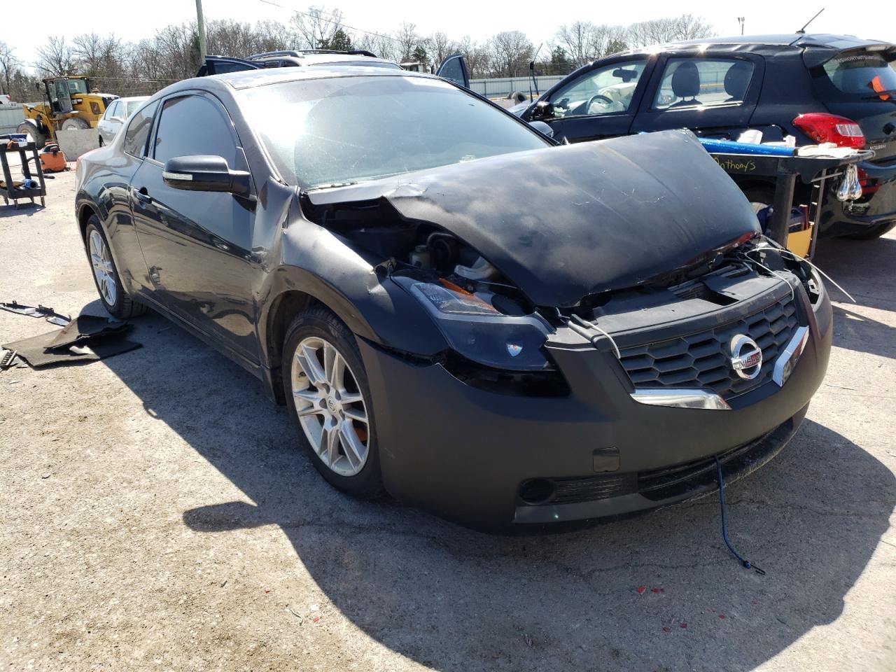 NISSAN ALTIMA 3.5 2008 with VIN 1N4BL24E68C227792 - Photo from auction