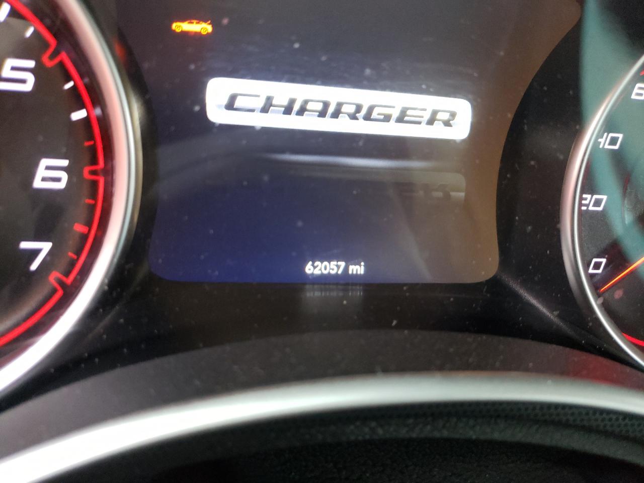 Photo 8 from auction – 2018 DODGE CHARGER R/ with VIN 2C3CDXCT2JH243181