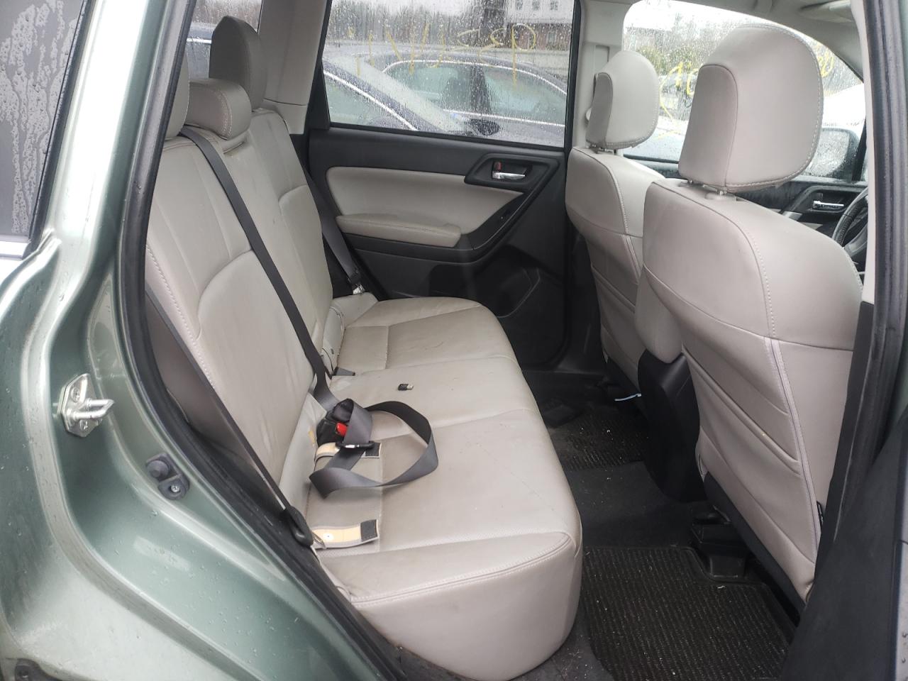 Photo 6 from auction – 2014 SUBARU FORESTER 2 with VIN JF2SJAHC7EH443816