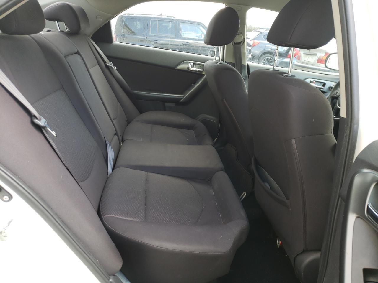 Photo 6 from auction – 2013 KIA FORTE EX with VIN KNAFU4A24D5709218