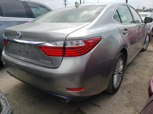 Photo 4 from auction – 2015 LEXUS ES 350 with VIN JTHBK1GG8F2158593