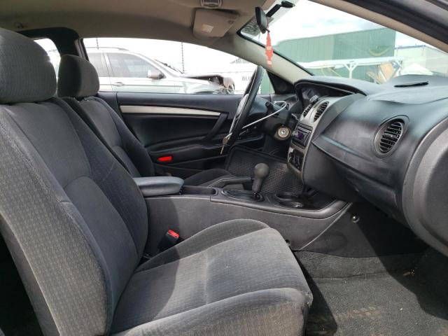 Photo 5 from auction – 2003 CHRYSLER SEBRING LX with VIN 4C3AG42G53E106214