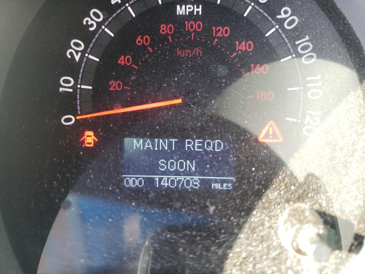 Photo 8 from auction – 2007 TOYOTA TUNDRA DOU with VIN 5TBBV581X7S488443