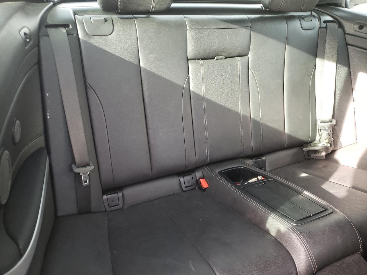 Photo 6 from auction – 2019 BMW 430XI with VIN WBA4Z3C51KEF31925