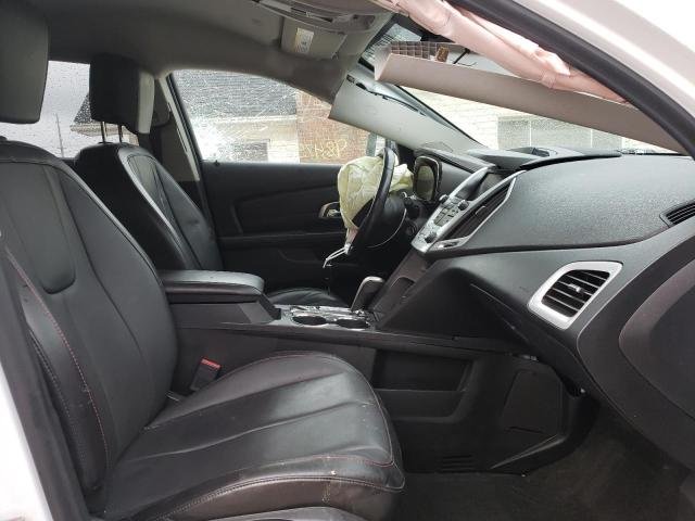 صورة رقم 5 من المزاد - 2015 GMC TERRAIN SL مع VIN 2GKALSEK1F6238574